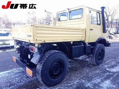 MERCEDES BENZ OTHER