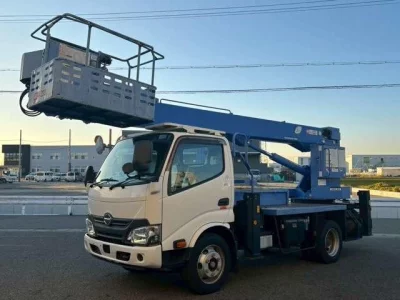 HINO DUTRO