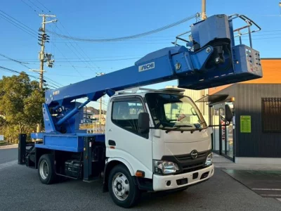 HINO DUTRO