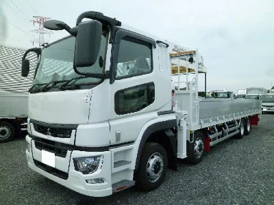 MITSUBISHI OTHER