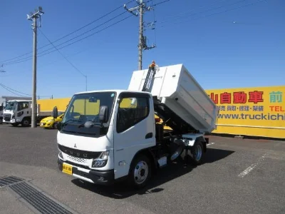 MITSUBISHI CANTER 2025 с аукциона, 2990cc, пробег 0 км