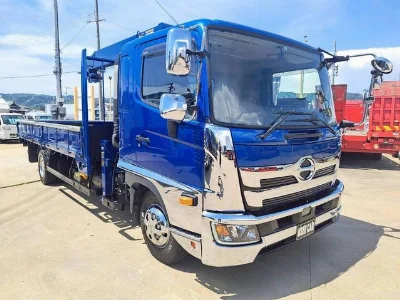 HINO RANGER