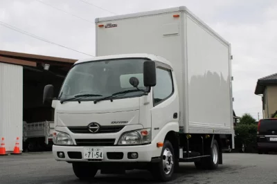 HINO DUTRO
