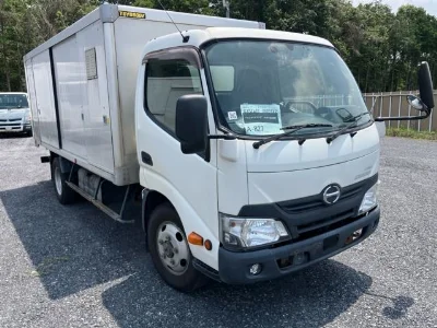 HINO DUTRO