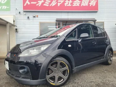 MITSUBISHI COLT 1905 с аукциона, 1500cc, пробег 74 000 км