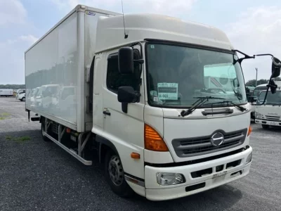 HINO RANGER