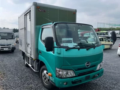 HINO DUTRO