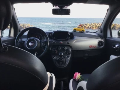 FIAT 500S