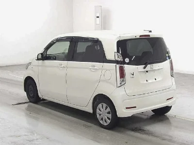 HONDA N WGN