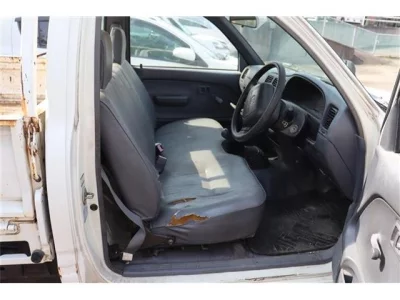 TOYOTA HILUX 1998 с аукциона, 3000cc, пробег 437 000 км