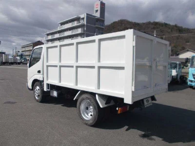 HINO DUTRO