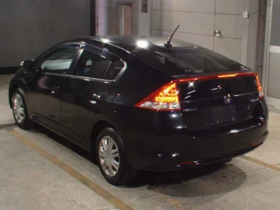 HONDA INSIGHT
