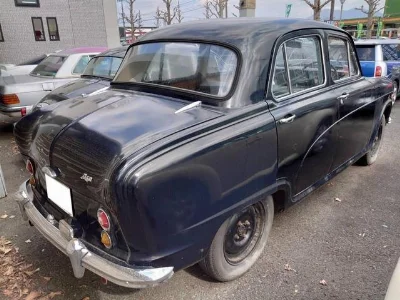 NISSAN OTHER