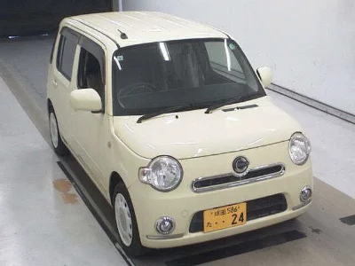 DAIHATSU MIRA COCOA