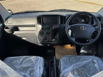 TOYOTA TOWN ACE VAN 2025 с аукциона, 1500cc, пробег 0 км