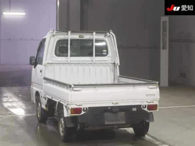 SUBARU SAMBAR TRUCK