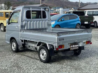 TOYOTA PIXIS TRUCK