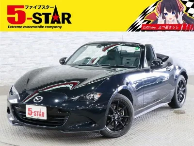 MAZDA ROADSTER