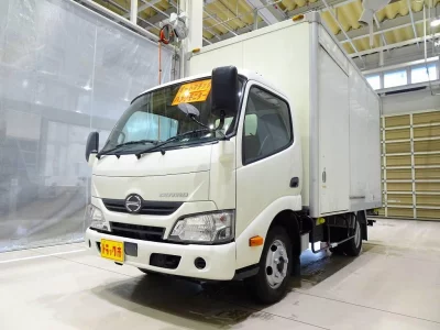 HINO DUTRO