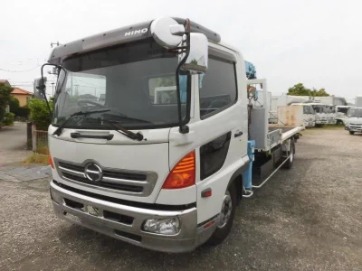 HINO OTHER