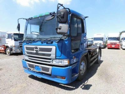 HINO OTHER