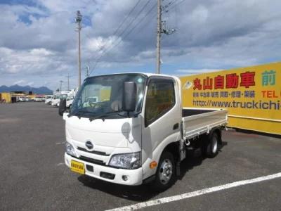 HINO DUTRO
