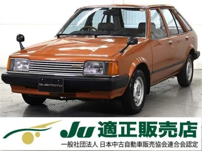 MAZDA FAMILIA