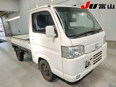 HONDA ACTY TRUCK