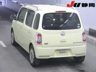 DAIHATSU MIRA COCOA