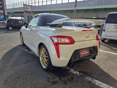 DAIHATSU COPEN