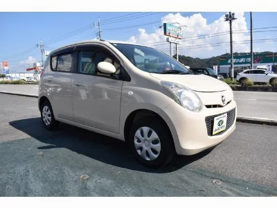 MAZDA CAROL