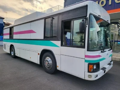 HINO BLUERIBBON