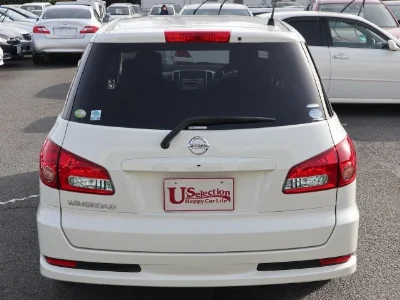 NISSAN WINGROAD