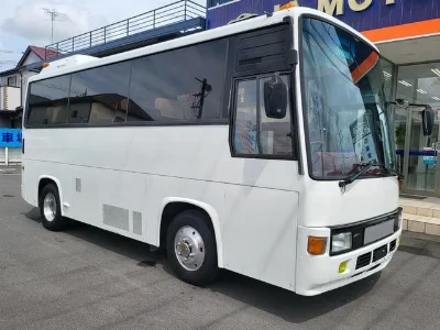 HINO RAINBOW