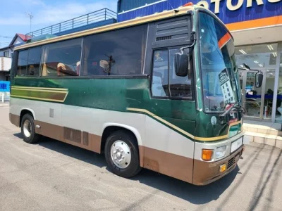 HINO RAINBOW