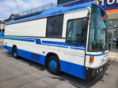 NISSAN UD