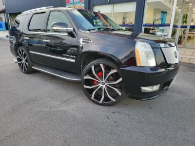 CADILLAC OTHER