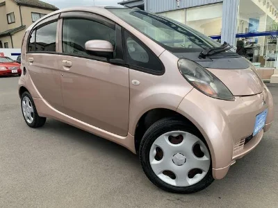 MITSUBISHI I