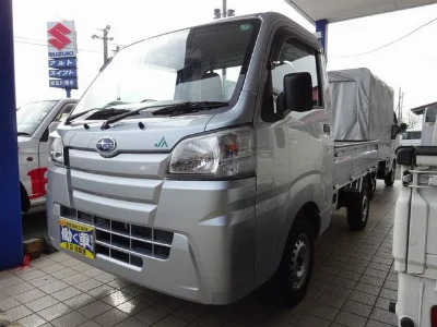 SUBARU SAMBAR TRUCK