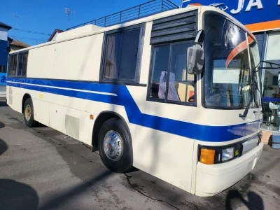 HINO BLUERIBBON