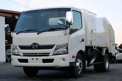 HINO DUTRO