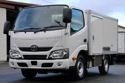 TOYOTA TOYOACE