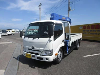 HINO DUTRO