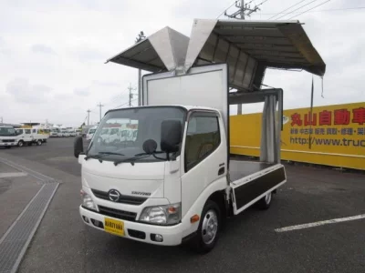 HINO DUTRO