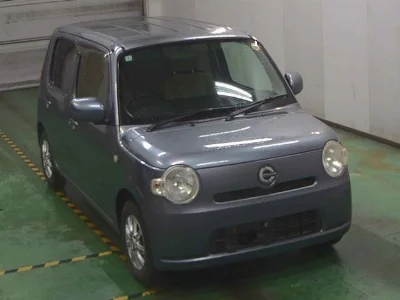 DAIHATSU MIRA COCOA