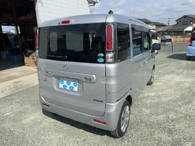 MAZDA FLAIR WAGON