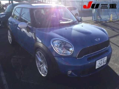 MINI MINI