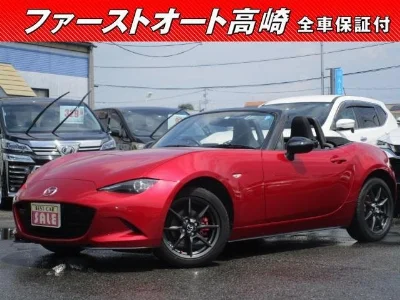 MAZDA ROADSTER