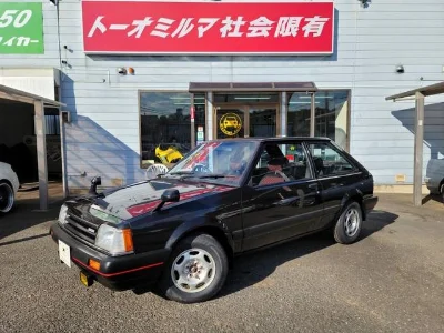MAZDA FAMILIA