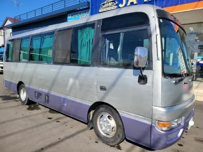 NISSAN CIVILIAN